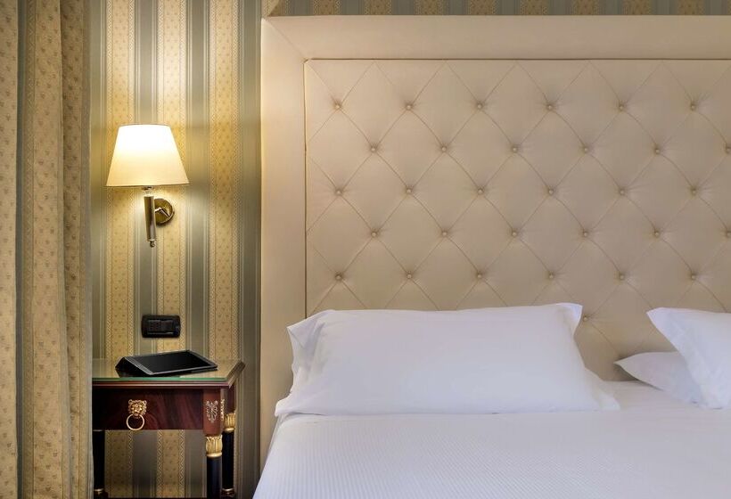 فندق Best Western Cavalieri Della Corona