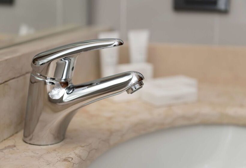 فندق Best Western Cavalieri Della Corona