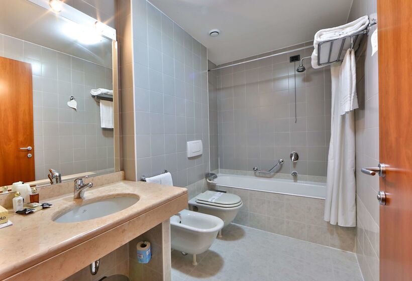 فندق Best Western Cavalieri Della Corona