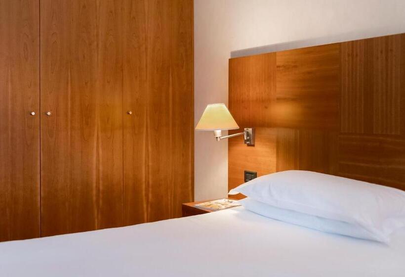 فندق Best Western Cavalieri Della Corona