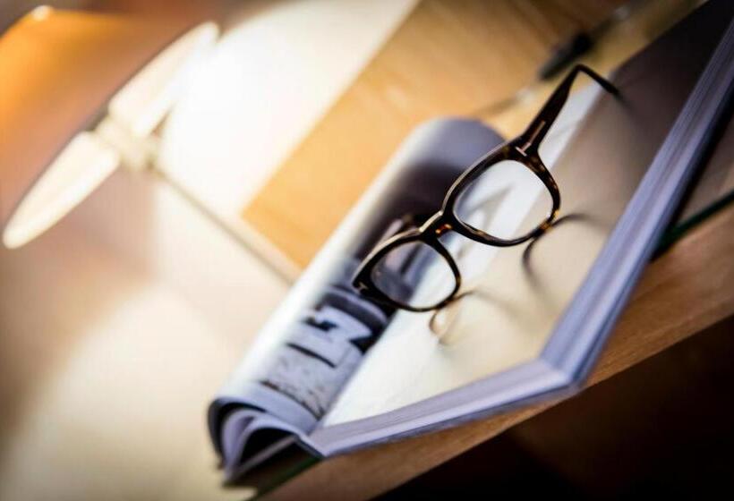 فندق Best Western Cavalieri Della Corona