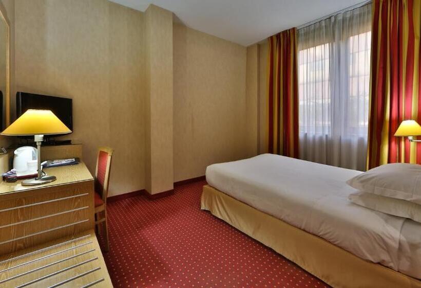 فندق Best Western Cavalieri Della Corona