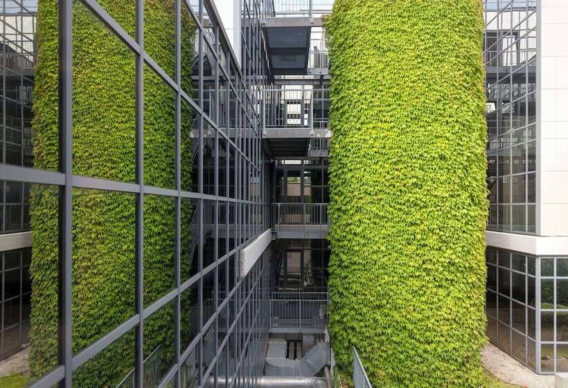 فندق Best Western Cavalieri Della Corona