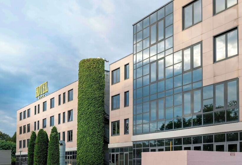 فندق Best Western Cavalieri Della Corona