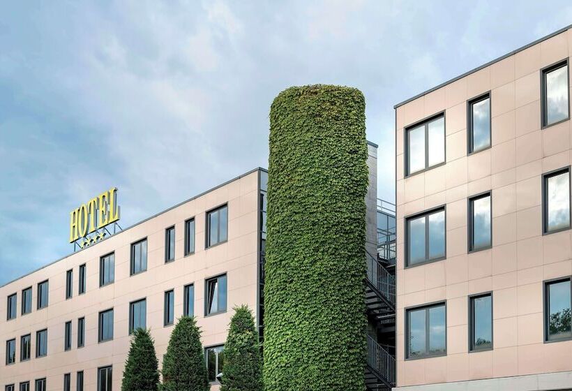 فندق Best Western Cavalieri Della Corona