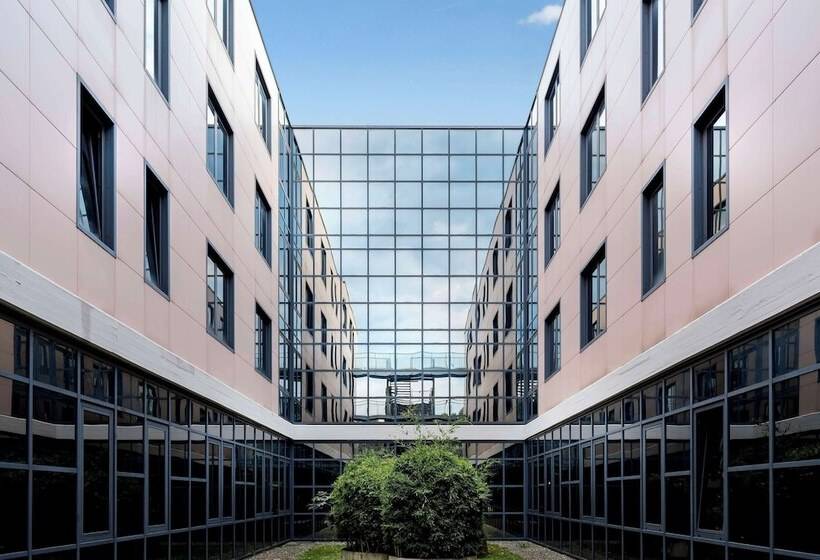 فندق Best Western Cavalieri Della Corona