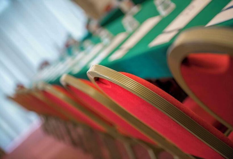 فندق Best Western Cavalieri Della Corona