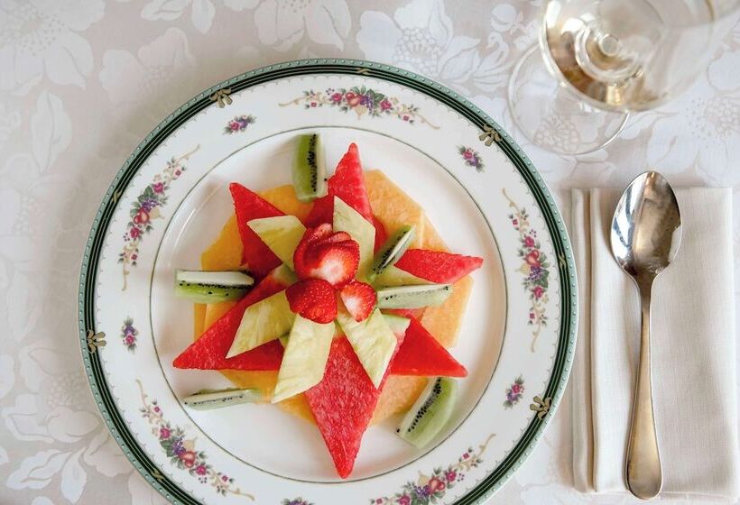 فندق Best Western Cavalieri Della Corona