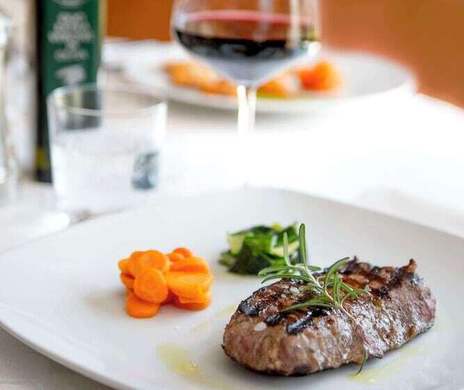 فندق Best Western Cavalieri Della Corona