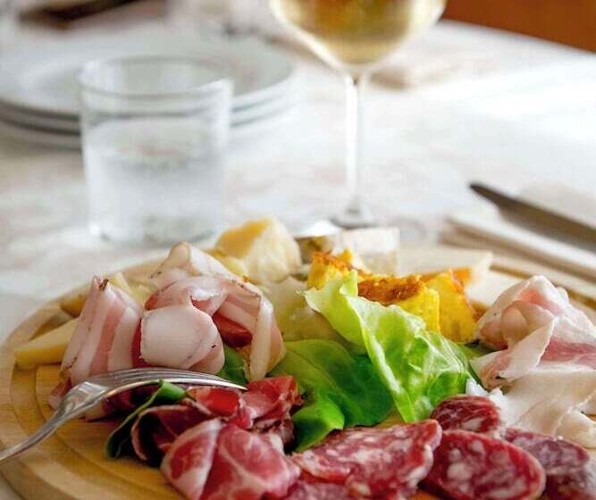 فندق Best Western Cavalieri Della Corona