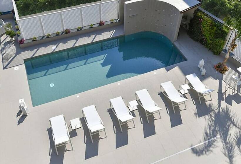 Best Western Hotel Ferrari