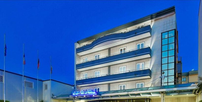 Best Western Hotel Ferrari