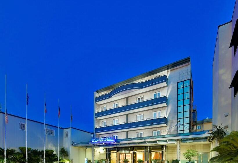 Best Western Hotel Ferrari