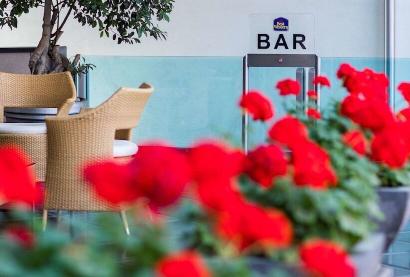 Best Western Hotel Ferrari