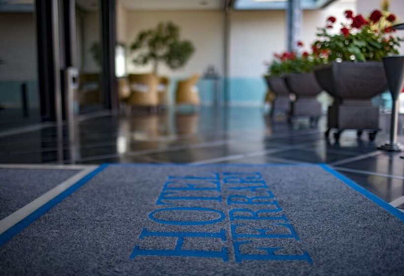 Best Western Hotel Ferrari