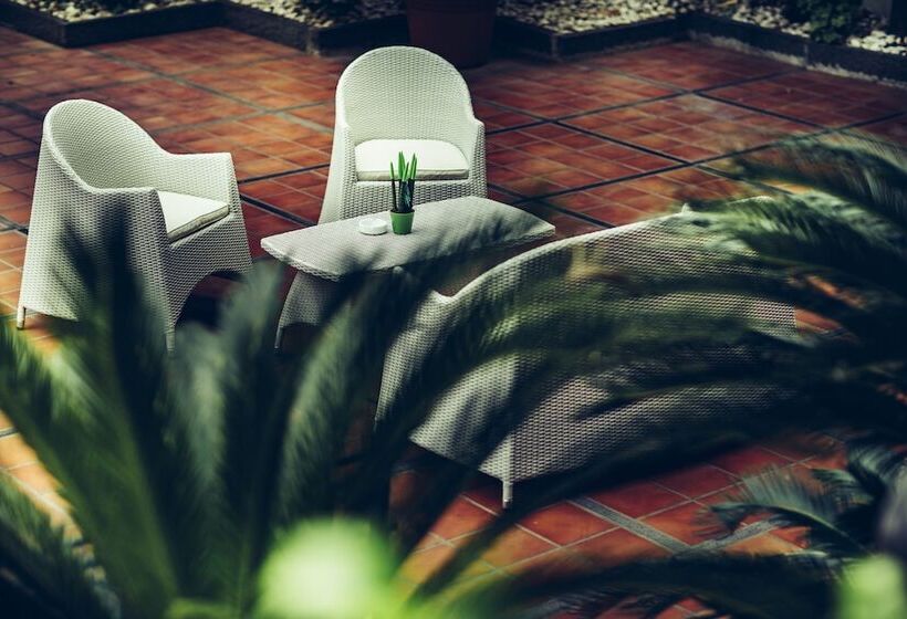 Best Western Hotel Ferrari