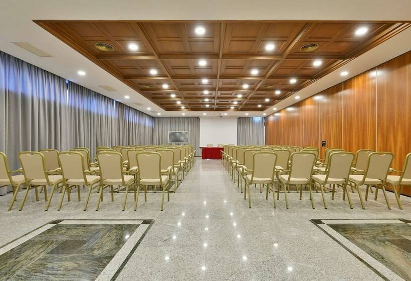 Best Western Hotel Ferrari