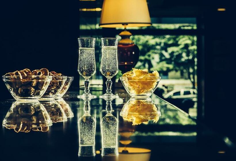 Best Western Hotel Ferrari