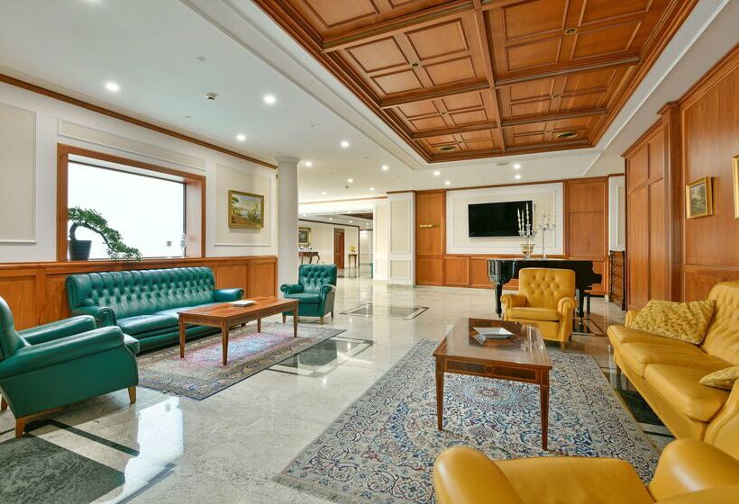 Best Western Hotel Ferrari