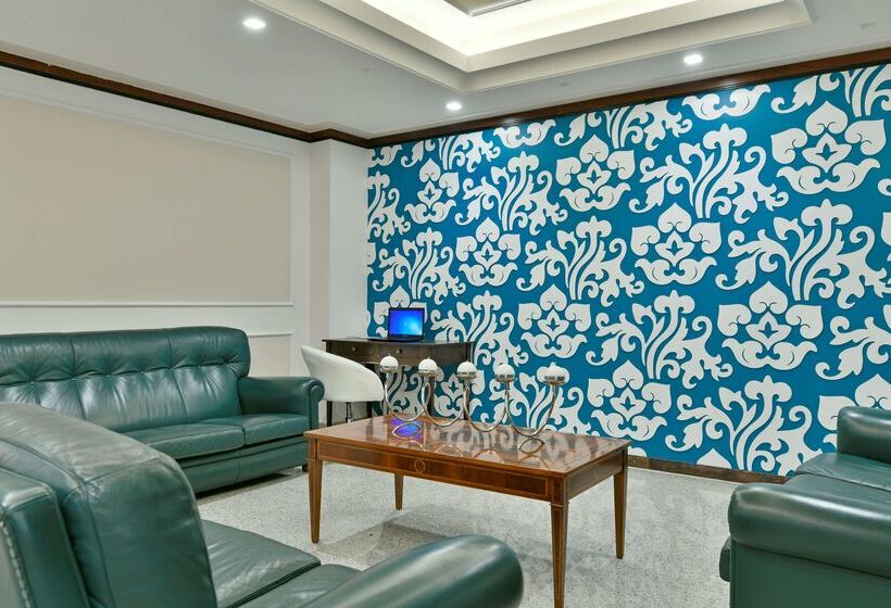 Best Western Hotel Ferrari