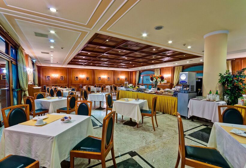 Best Western Hotel Ferrari