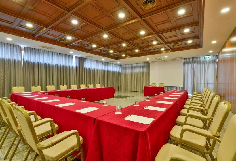 Best Western Hotel Ferrari