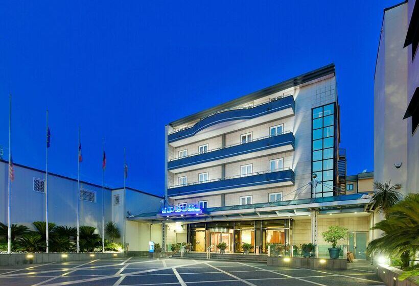 Best Western Hotel Ferrari