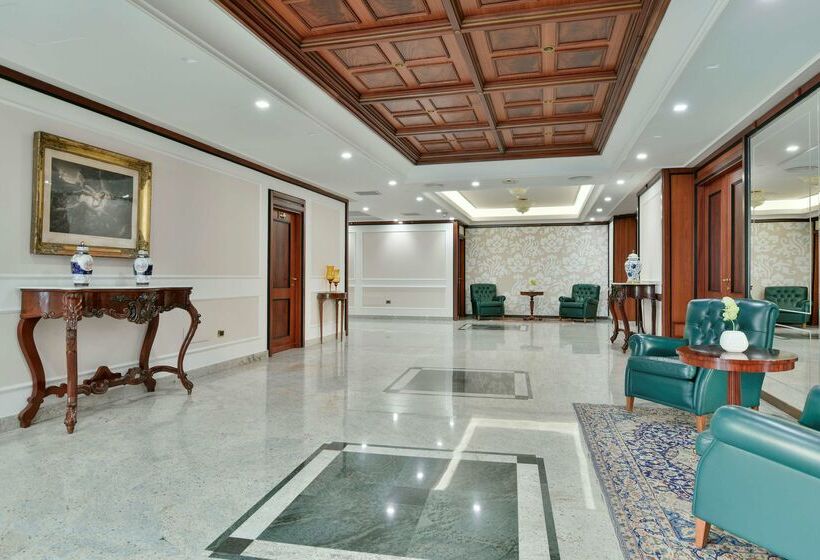 Best Western Hotel Ferrari