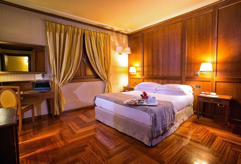 Best Western Hotel Ferrari