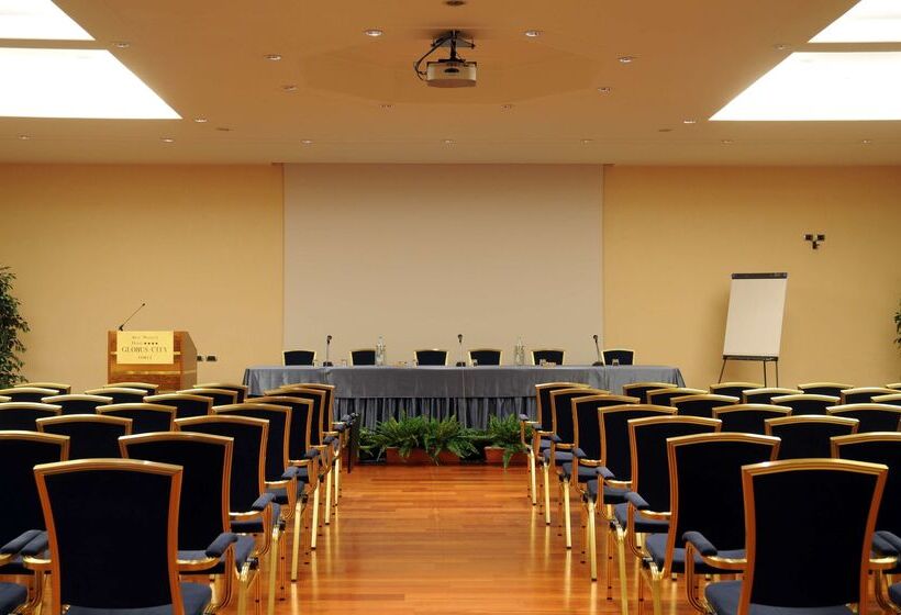 Best Western Hotel Globus City