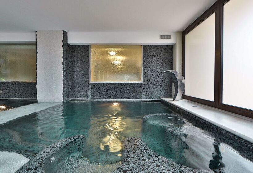 Best Western Hotel Globus City