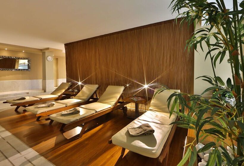 Best Western Hotel Globus City