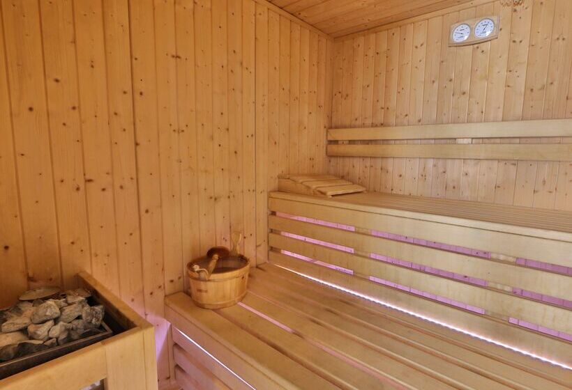 Best Western Hotel Globus City