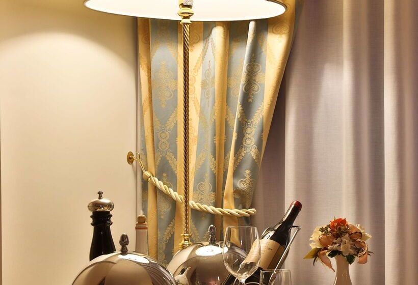 Best Western Hotel Globus City