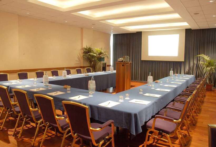 Best Western Hotel Globus City