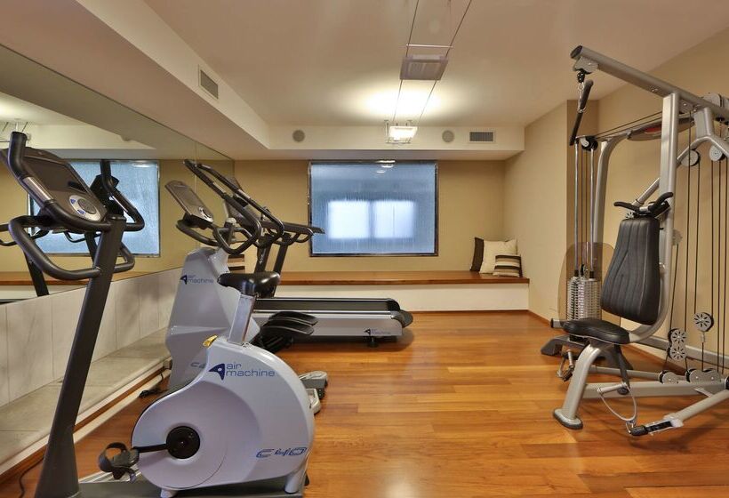 Best Western Hotel Globus City