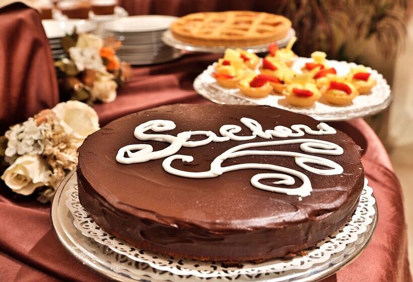 Best Western Hotel Globus City