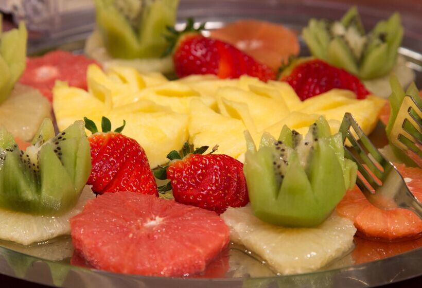 Best Western Hotel Globus City