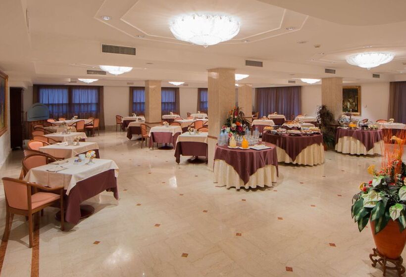 Best Western Hotel Globus City