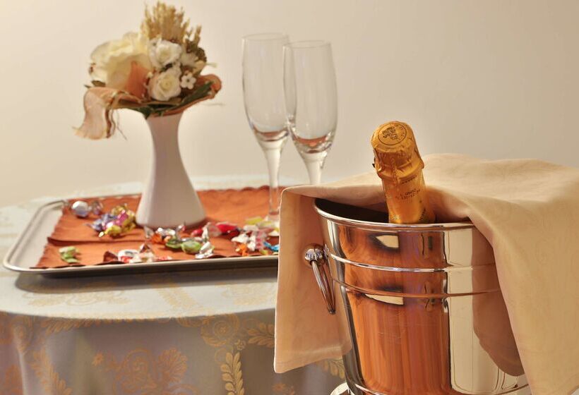 Best Western Hotel Globus City