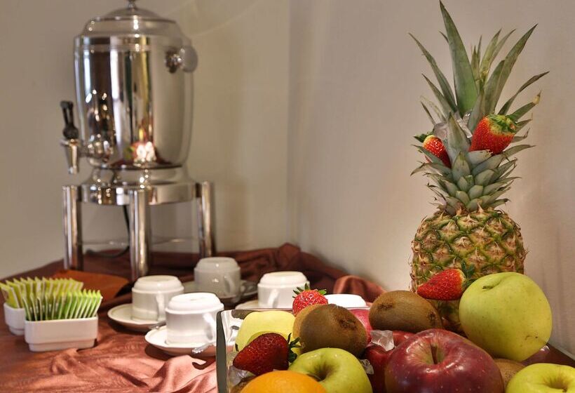 Best Western Hotel Globus City