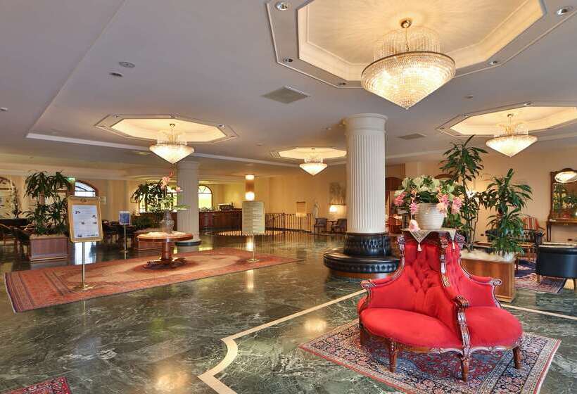 Best Western Hotel Globus City