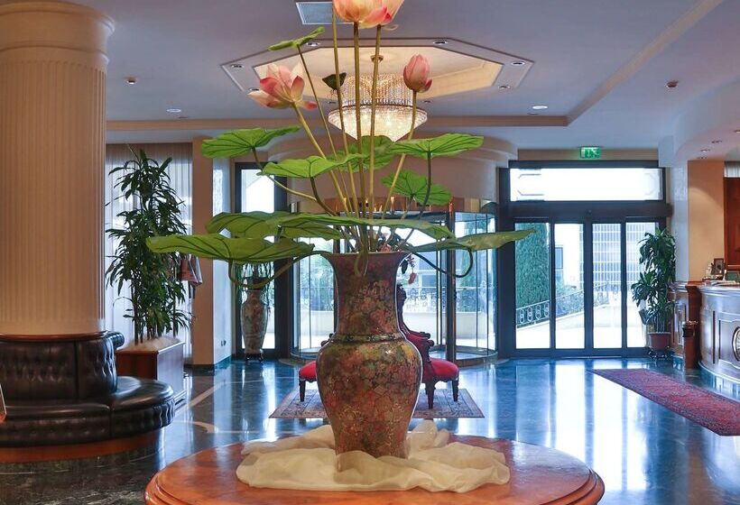 Best Western Hotel Globus City