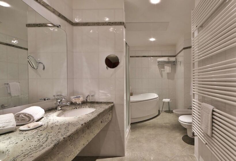 Best Western Hotel Globus City