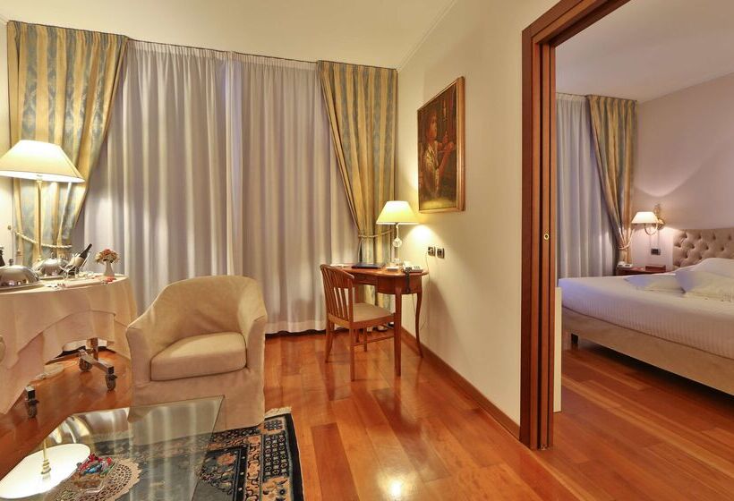 Best Western Hotel Globus City