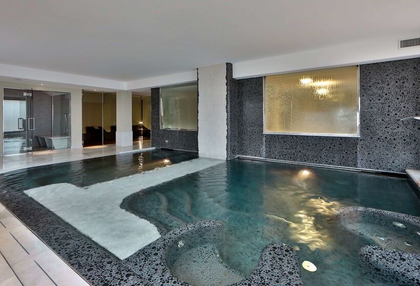 Best Western Hotel Globus City