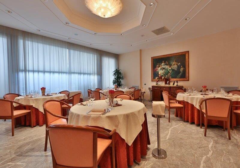 Best Western Hotel Globus City