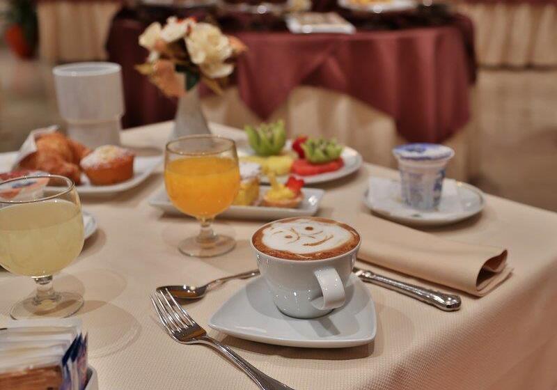 Best Western Hotel Globus City