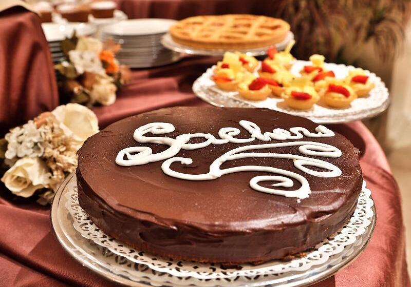 Best Western Hotel Globus City