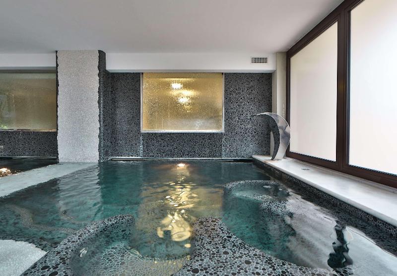 Best Western Hotel Globus City